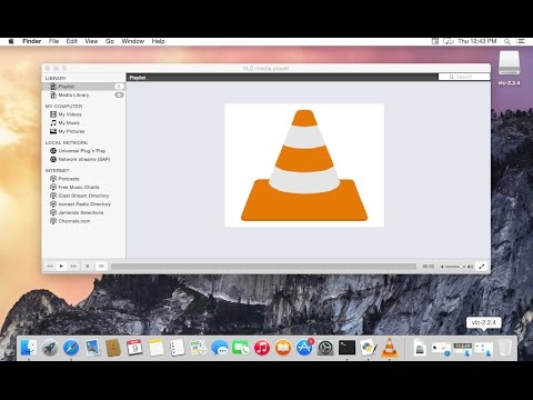 Vlc Download Mac High Sierra